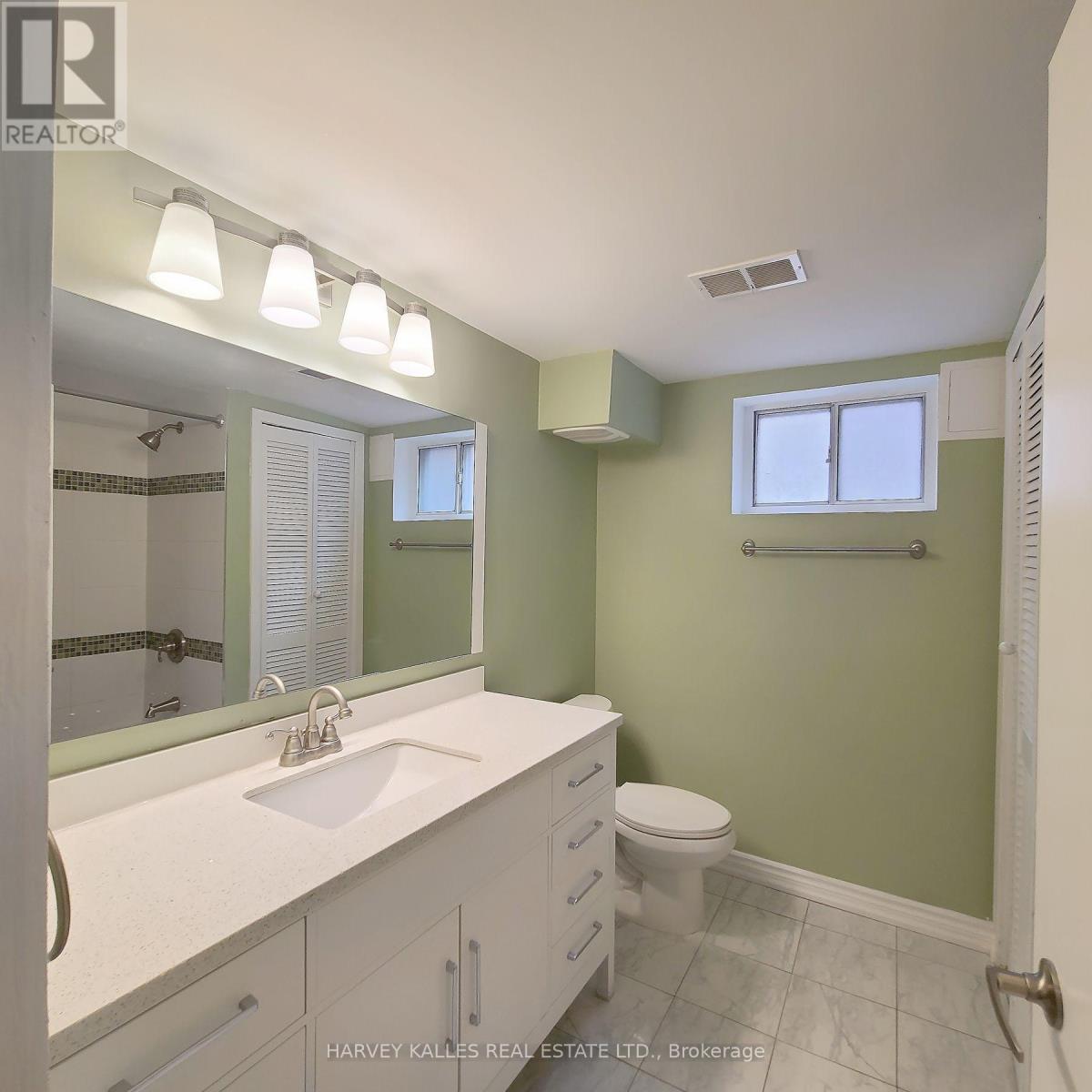 LOWER - 114 EMPRESS AVENUE
