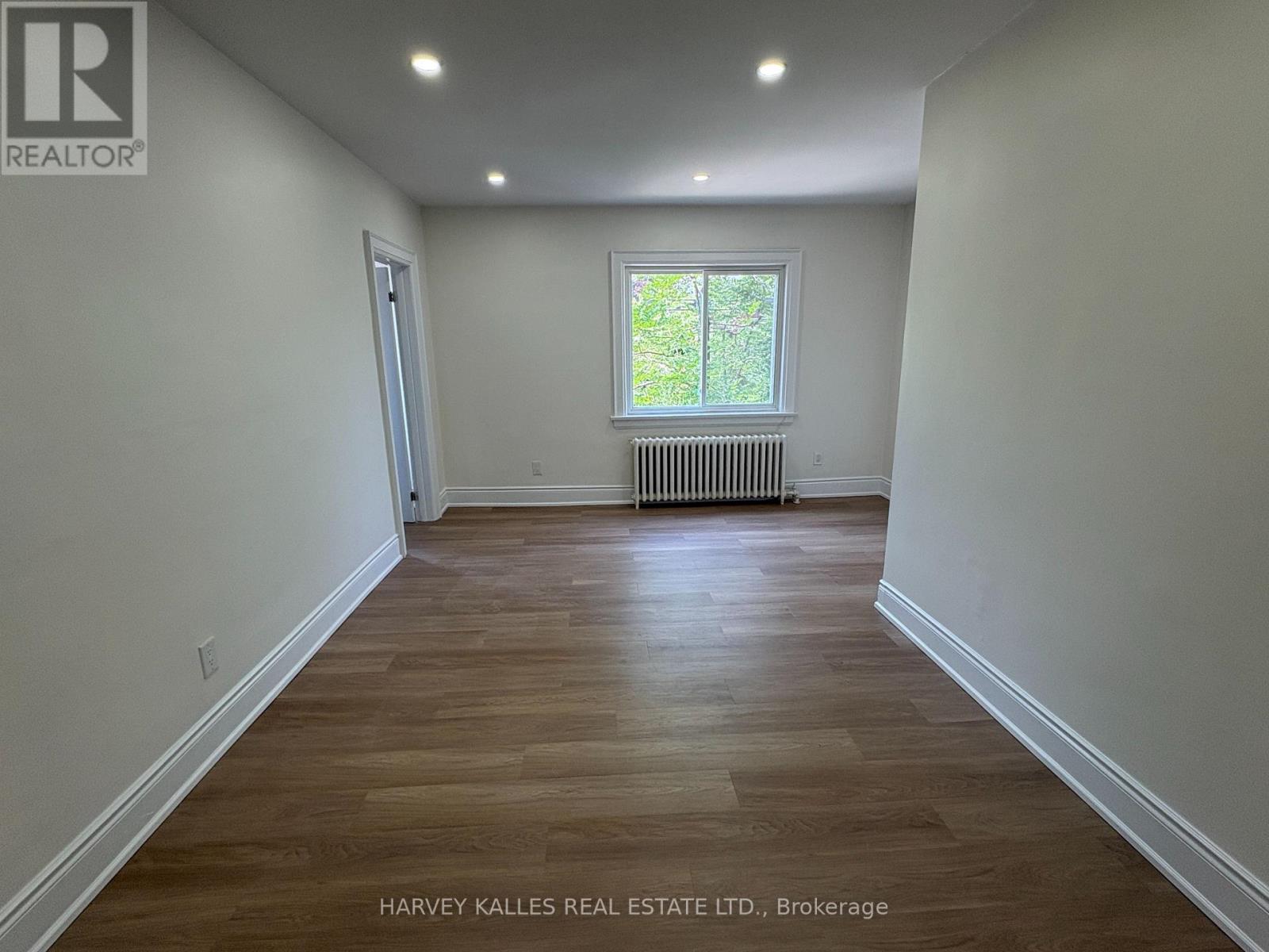 A - 1611 BAYVIEW AVENUE