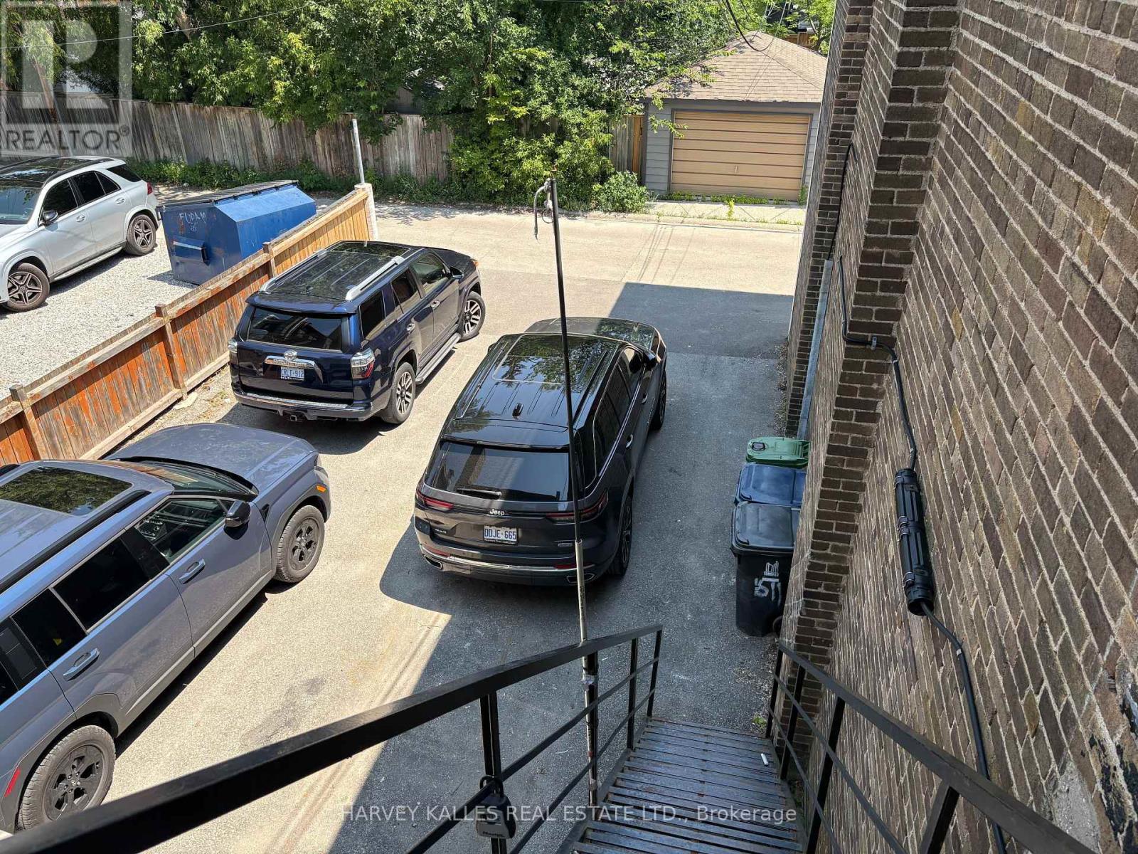 A - 1611 BAYVIEW AVENUE