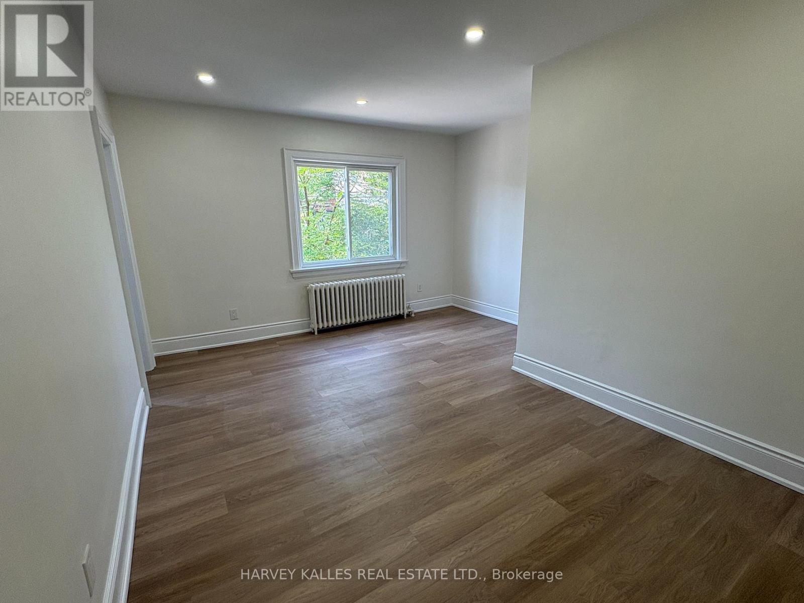 A - 1611 BAYVIEW AVENUE