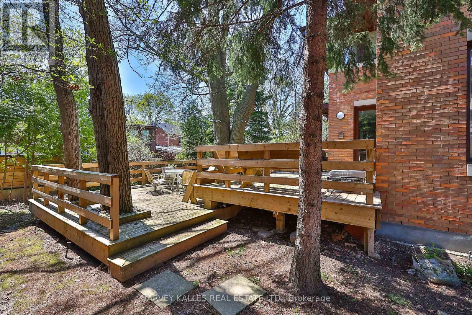 223 HILLHURST BOULEVARD