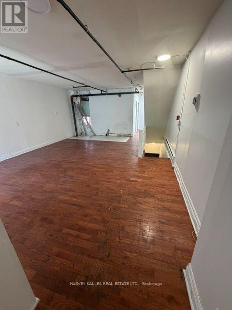 3RD FLOOR - 214 QUEEN STREET W