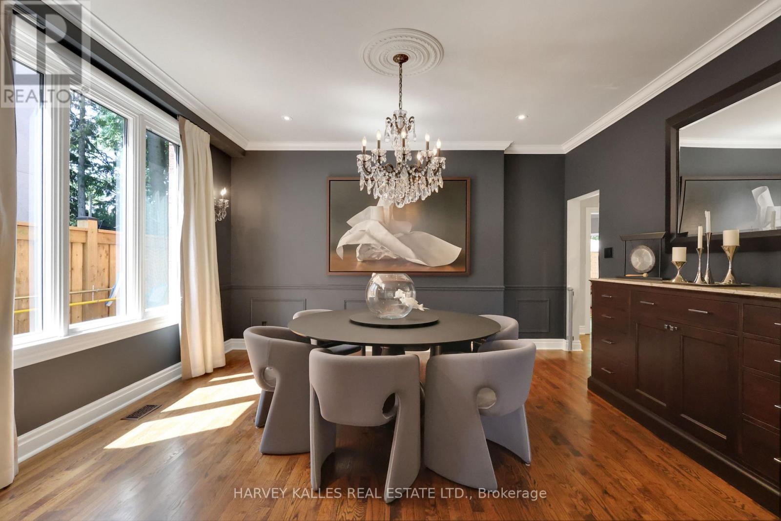 254 YONGE BOULEVARD