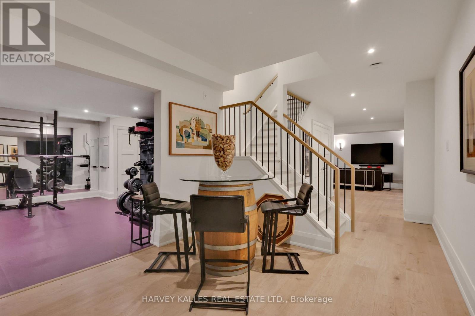 254 YONGE BOULEVARD