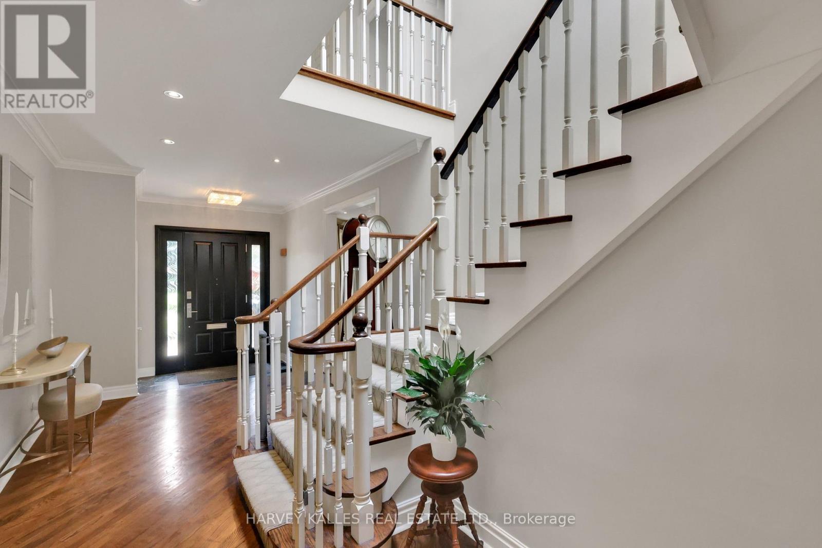 254 YONGE BOULEVARD
