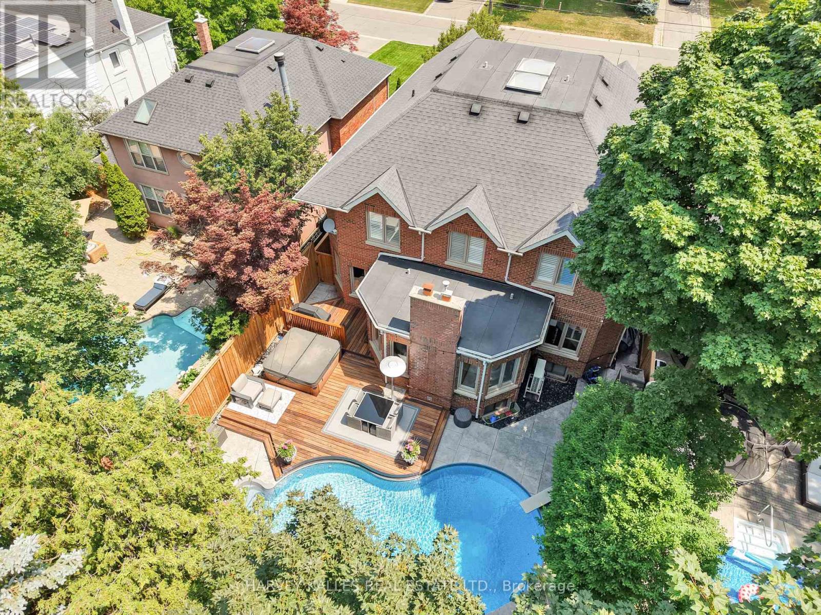 254 YONGE BOULEVARD