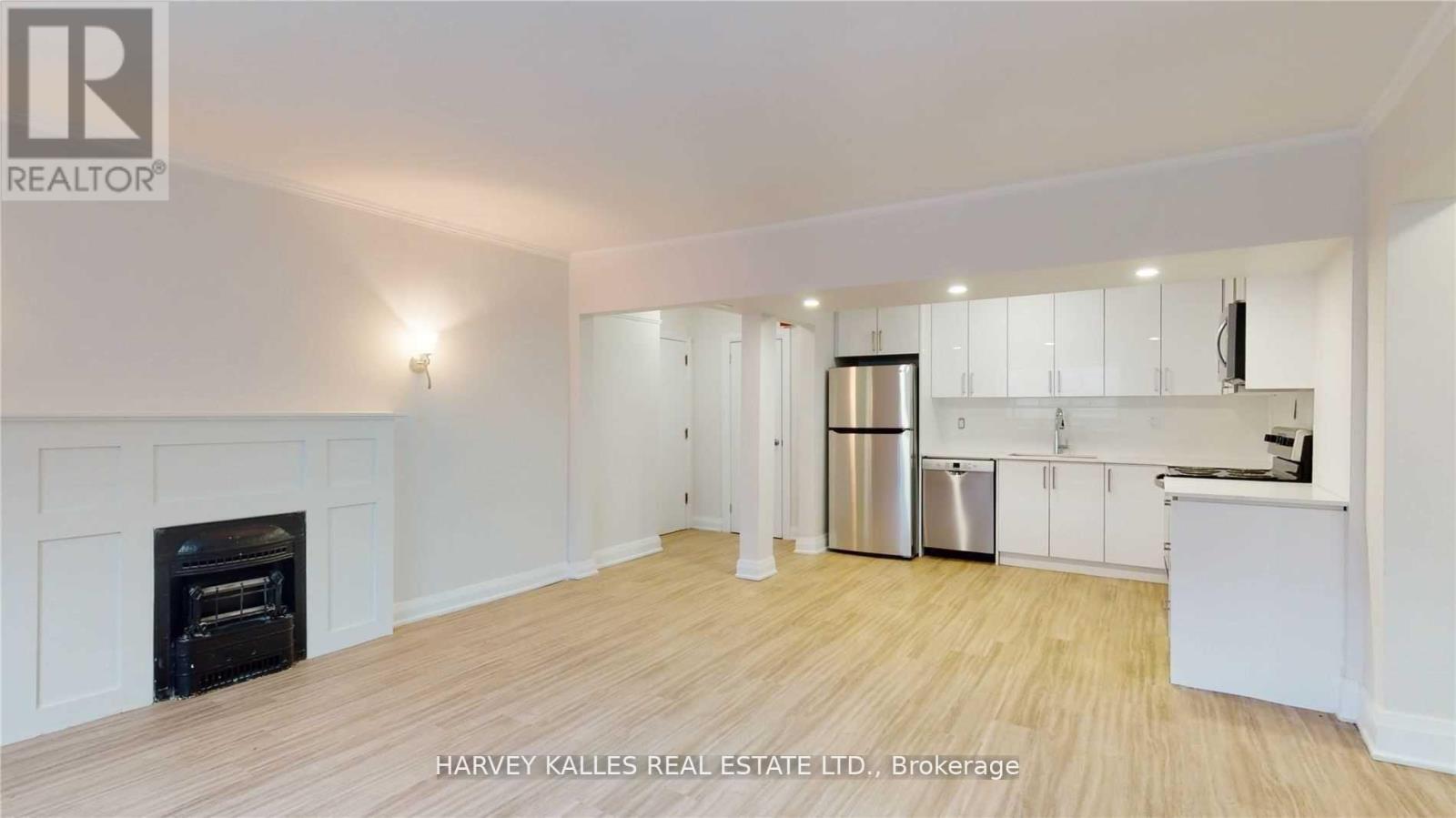 2 - 316 LONSDALE ROAD
