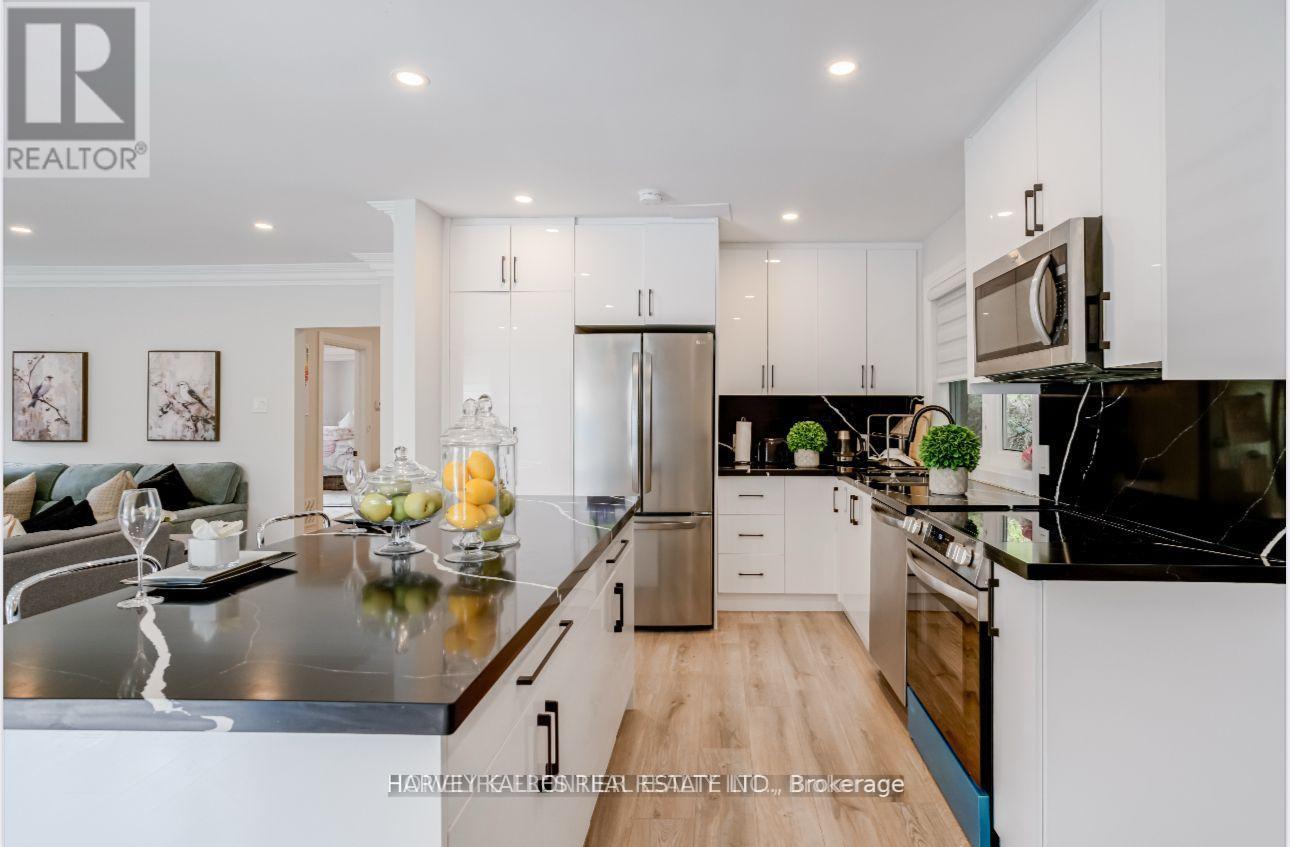 208 BETTY ANN DRIVE