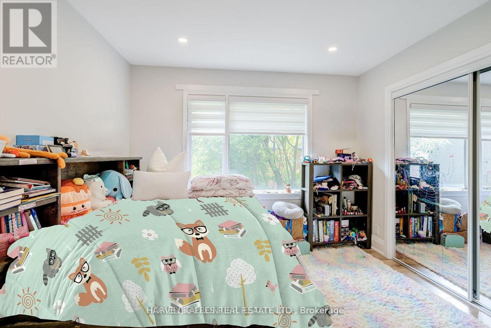 208 BETTY ANN DRIVE