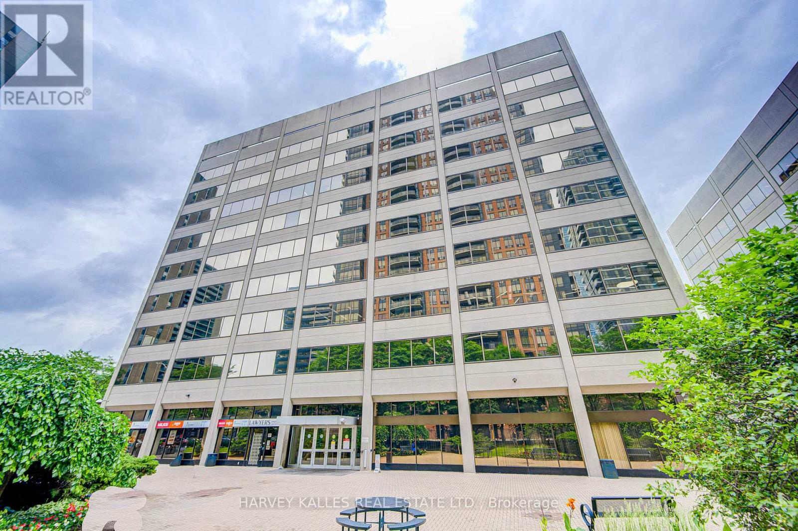 908 - 45 SHEPPARD AVENUE E