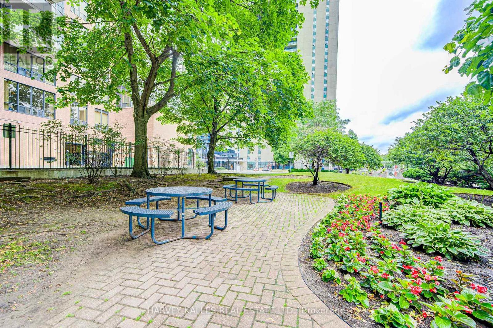 908 - 45 SHEPPARD AVENUE E