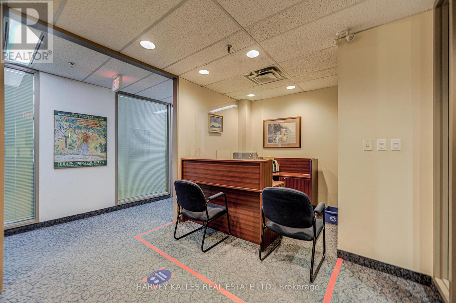 908 - 45 SHEPPARD AVENUE E