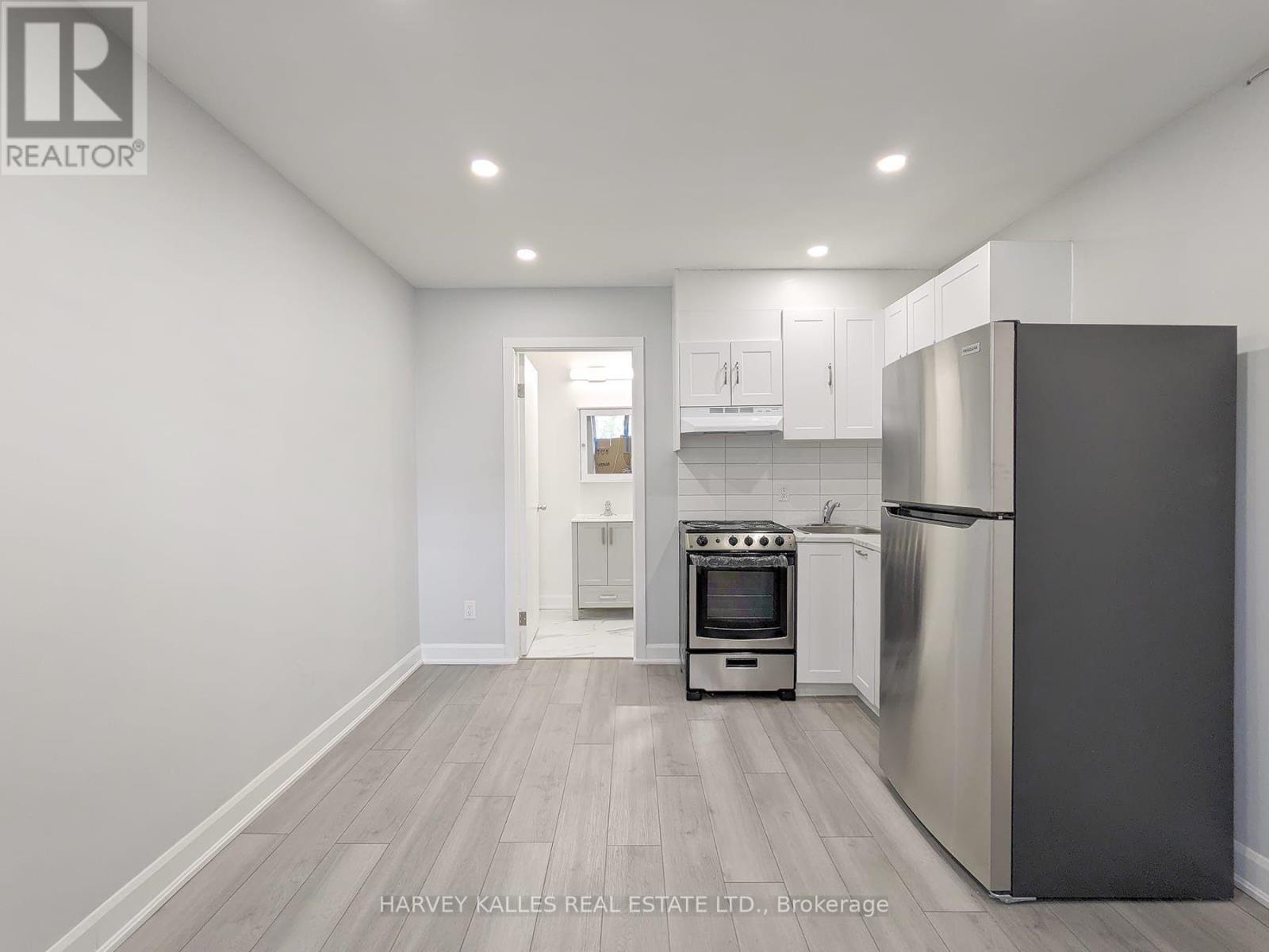 1A - 125 SHELBORNE AVENUE