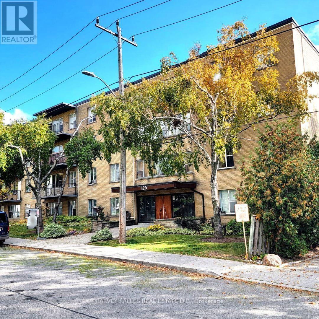 1A - 125 SHELBORNE AVENUE