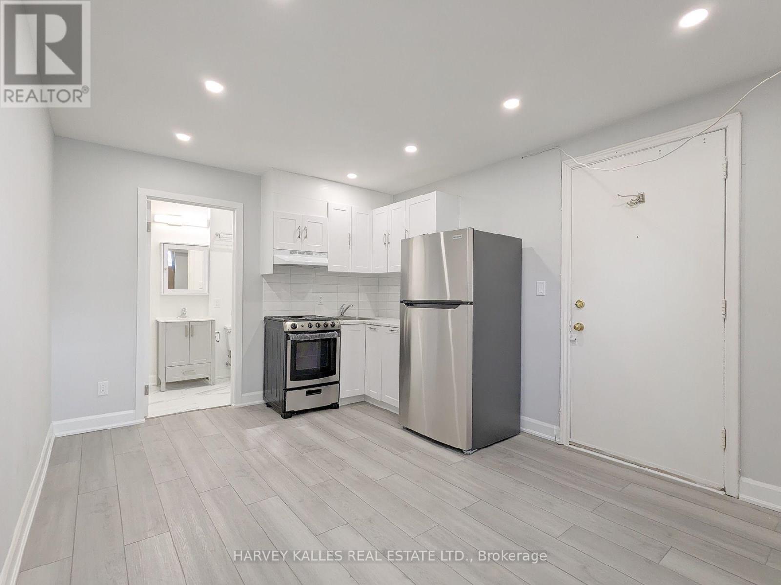 1A - 125 SHELBORNE AVENUE
