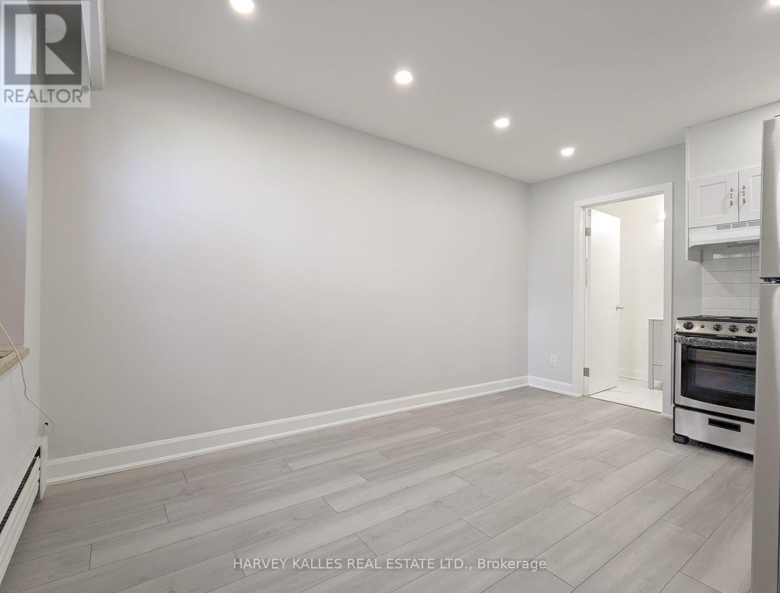 1A - 125 SHELBORNE AVENUE