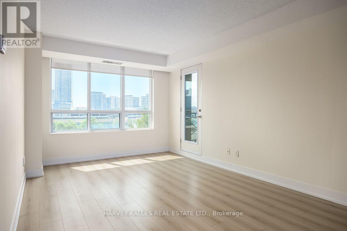 503 - 205 THE DONWAY W