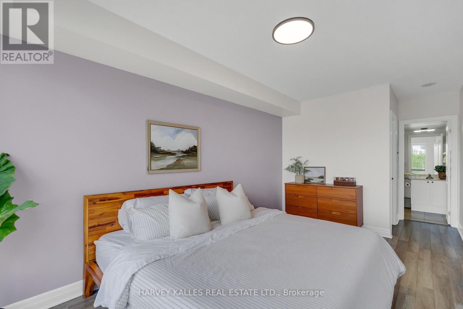 505 - 1801 BAYVIEW AVENUE