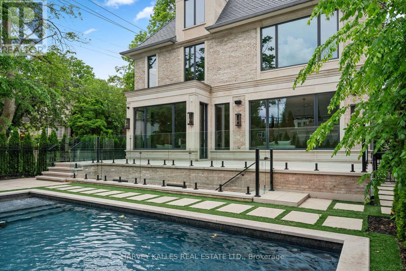 201 ROSEMARY ROAD