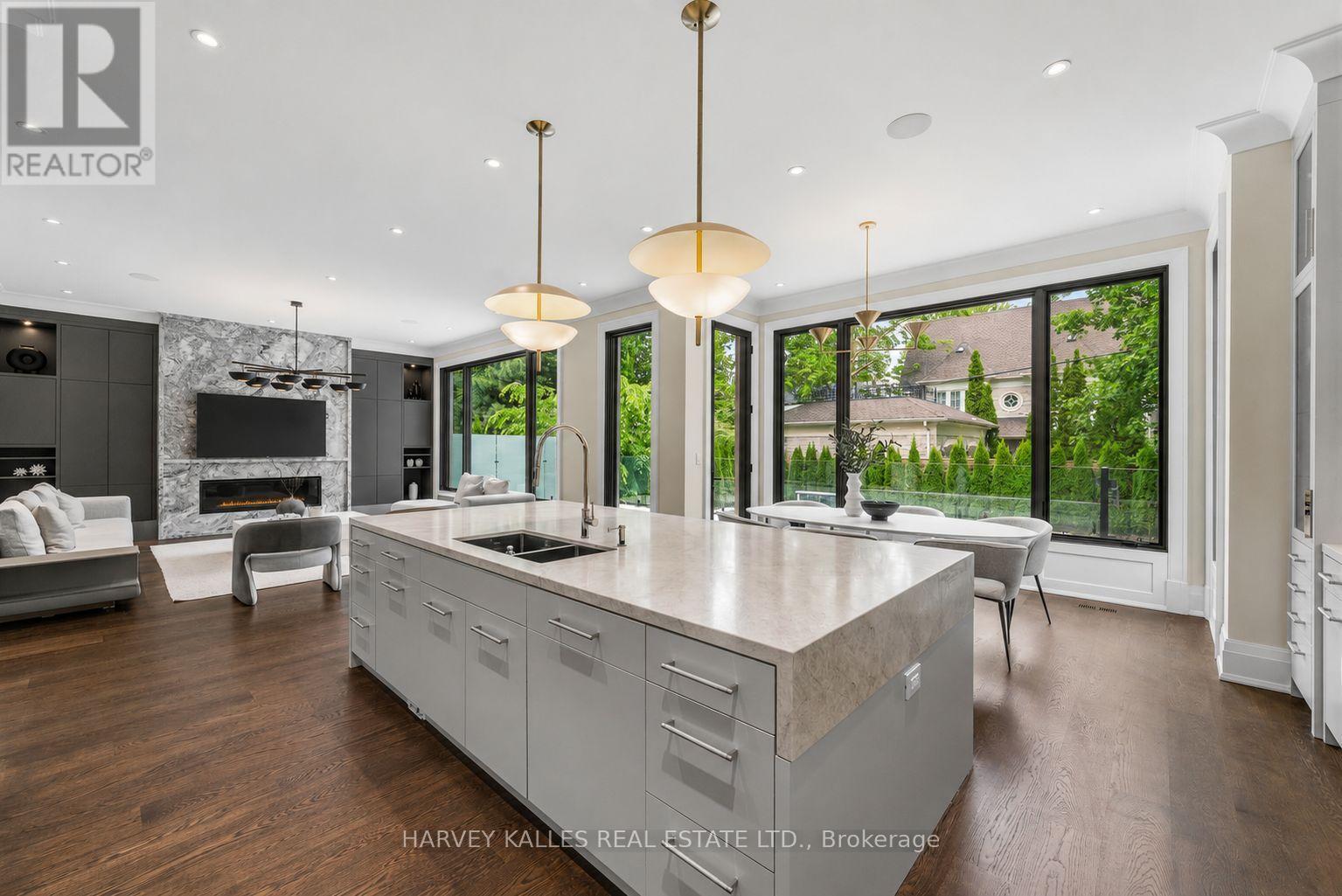 201 ROSEMARY ROAD