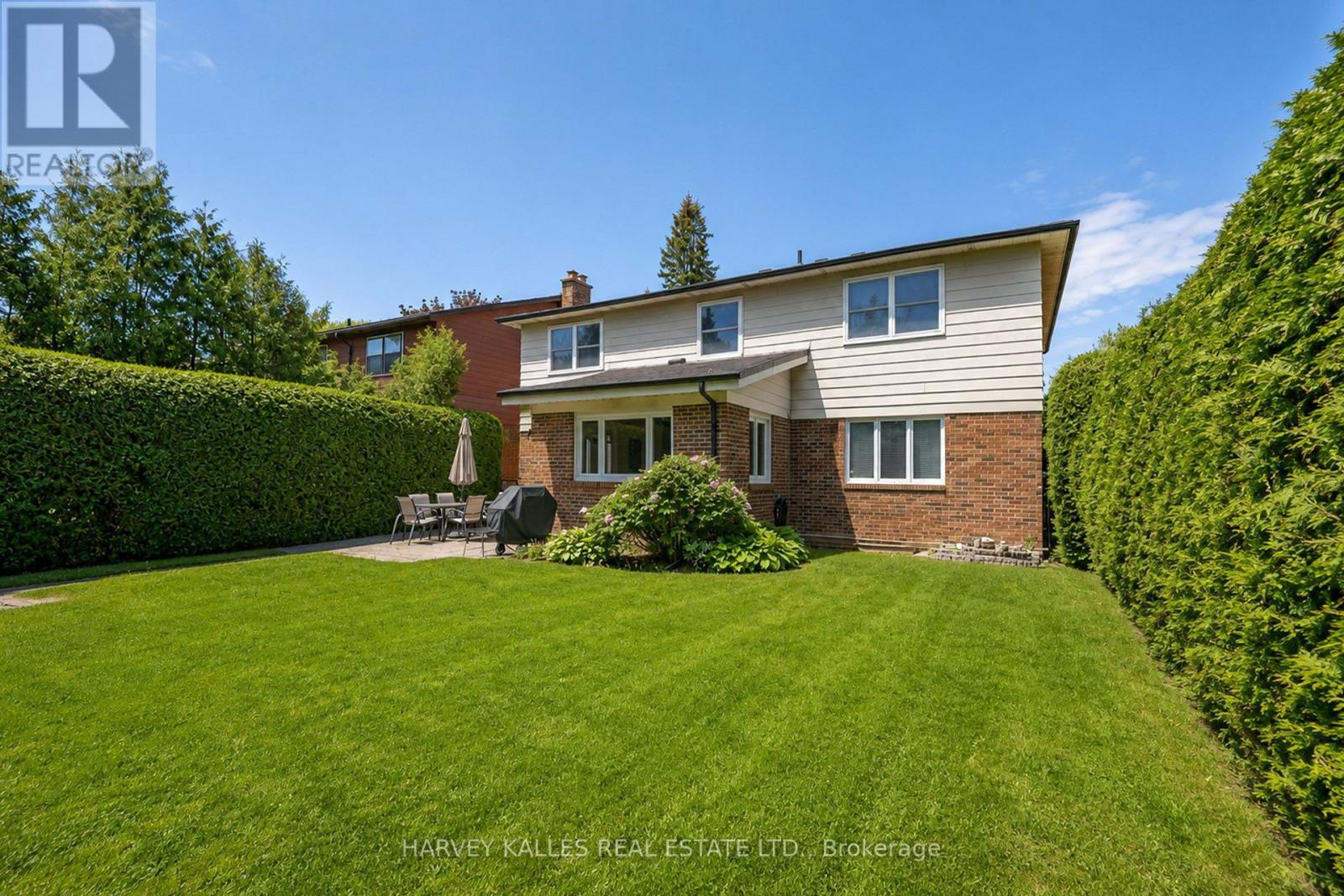 23 PINNACLE ROAD