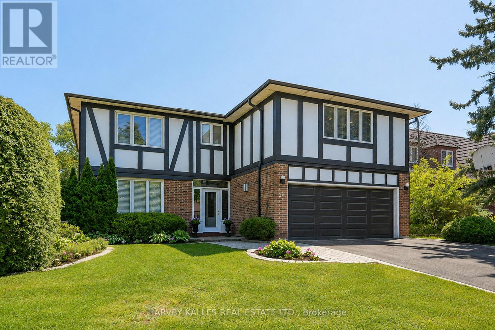 23 PINNACLE ROAD