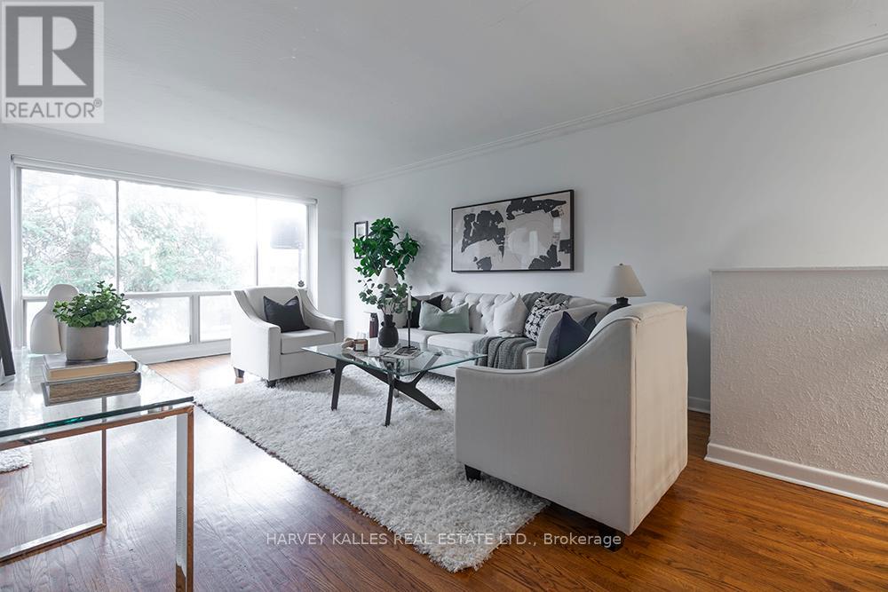 135 COMBE AVENUE
