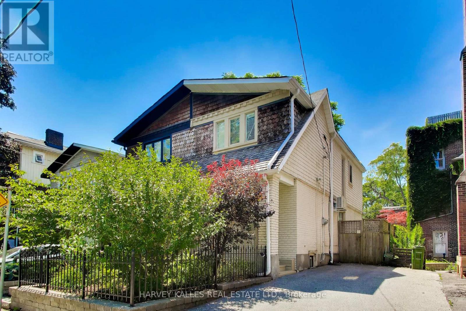 318 SUMACH STREET