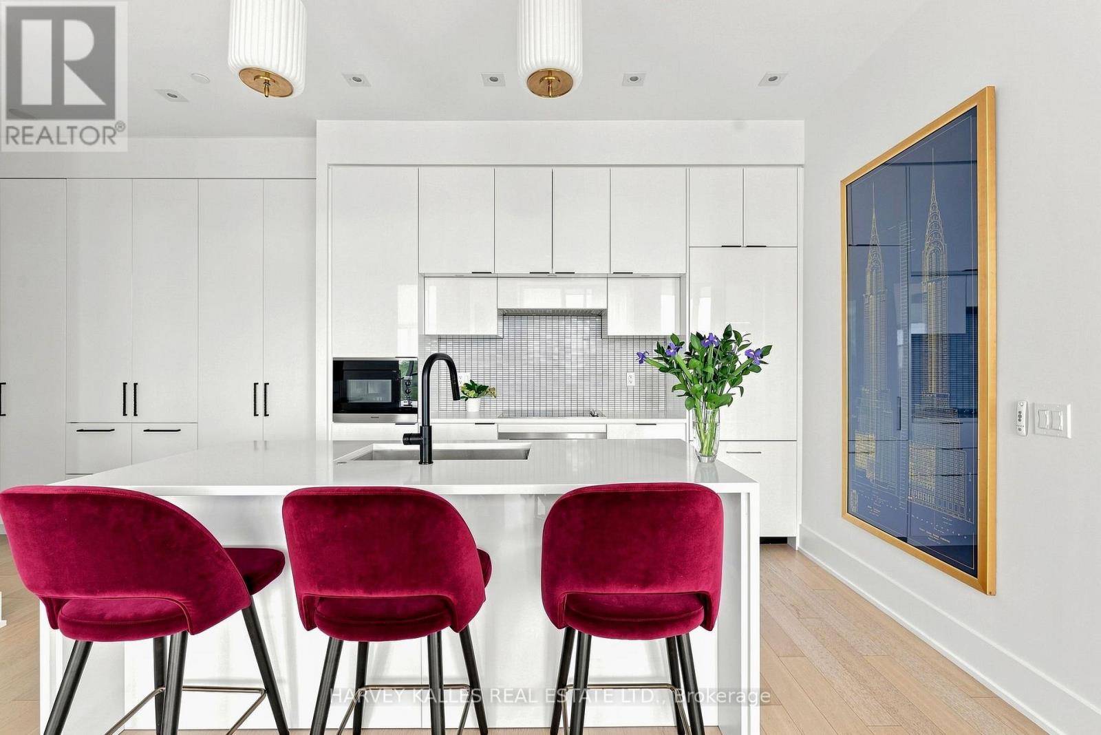 PH6 - 1 BELSIZE DRIVE