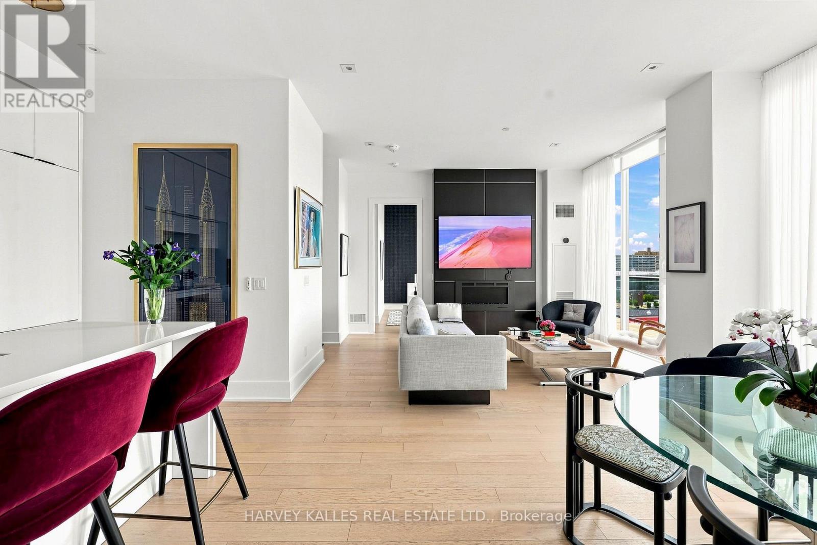 PH6 - 1 BELSIZE DRIVE