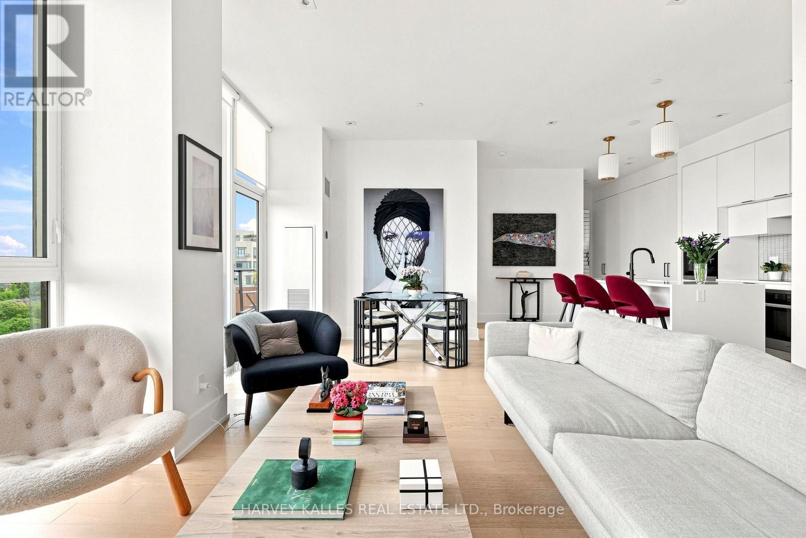 PH6 - 1 BELSIZE DRIVE