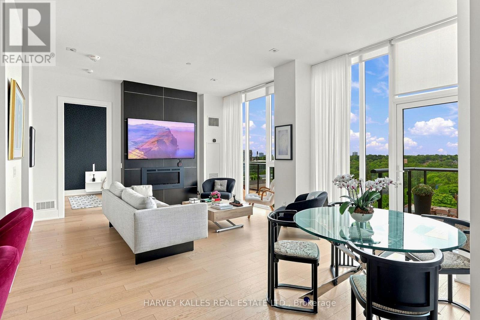 PH6 - 1 BELSIZE DRIVE