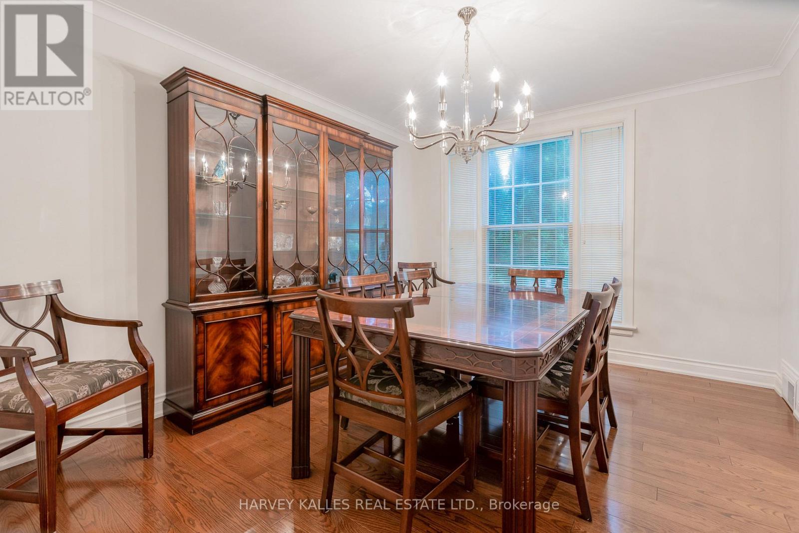 536 BLYTHWOOD ROAD