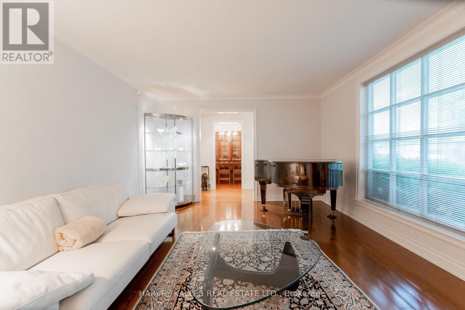 536 BLYTHWOOD ROAD