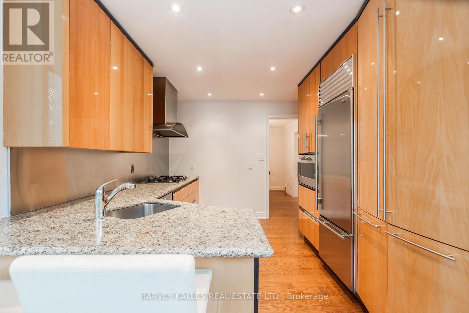 536 BLYTHWOOD ROAD