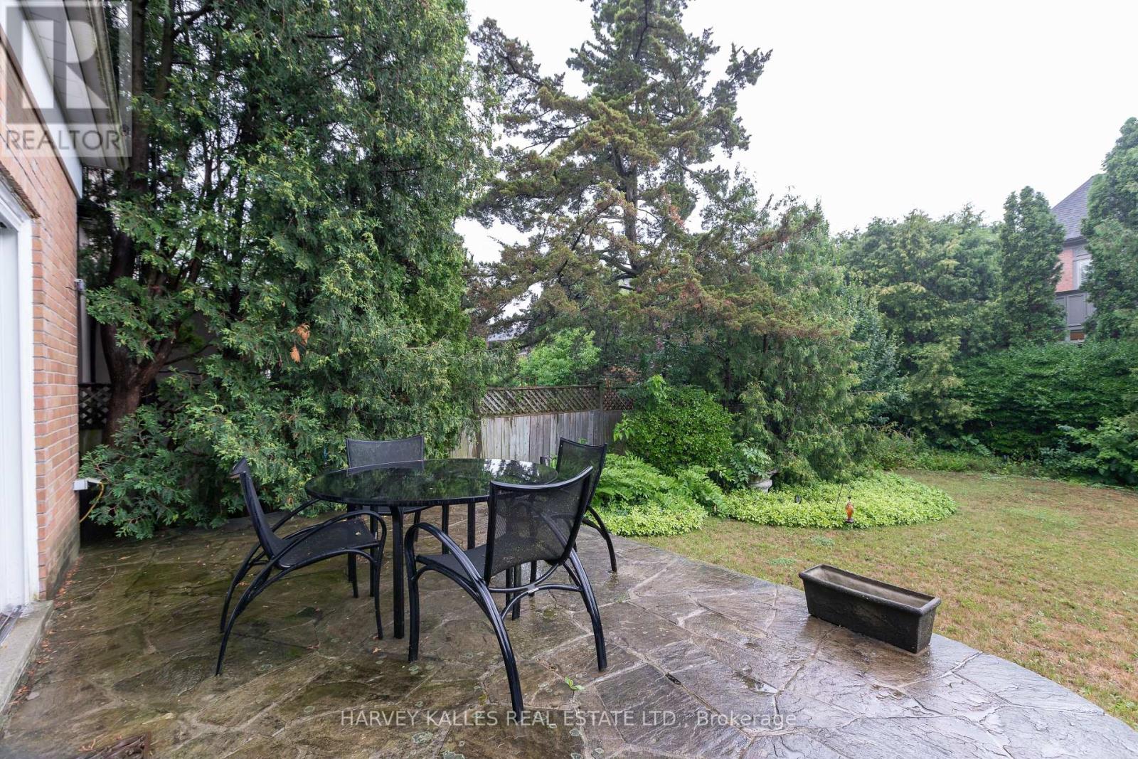 536 BLYTHWOOD ROAD
