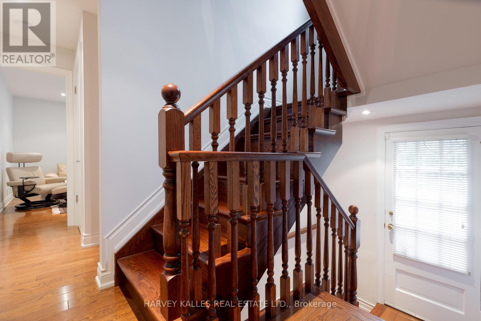 536 BLYTHWOOD ROAD