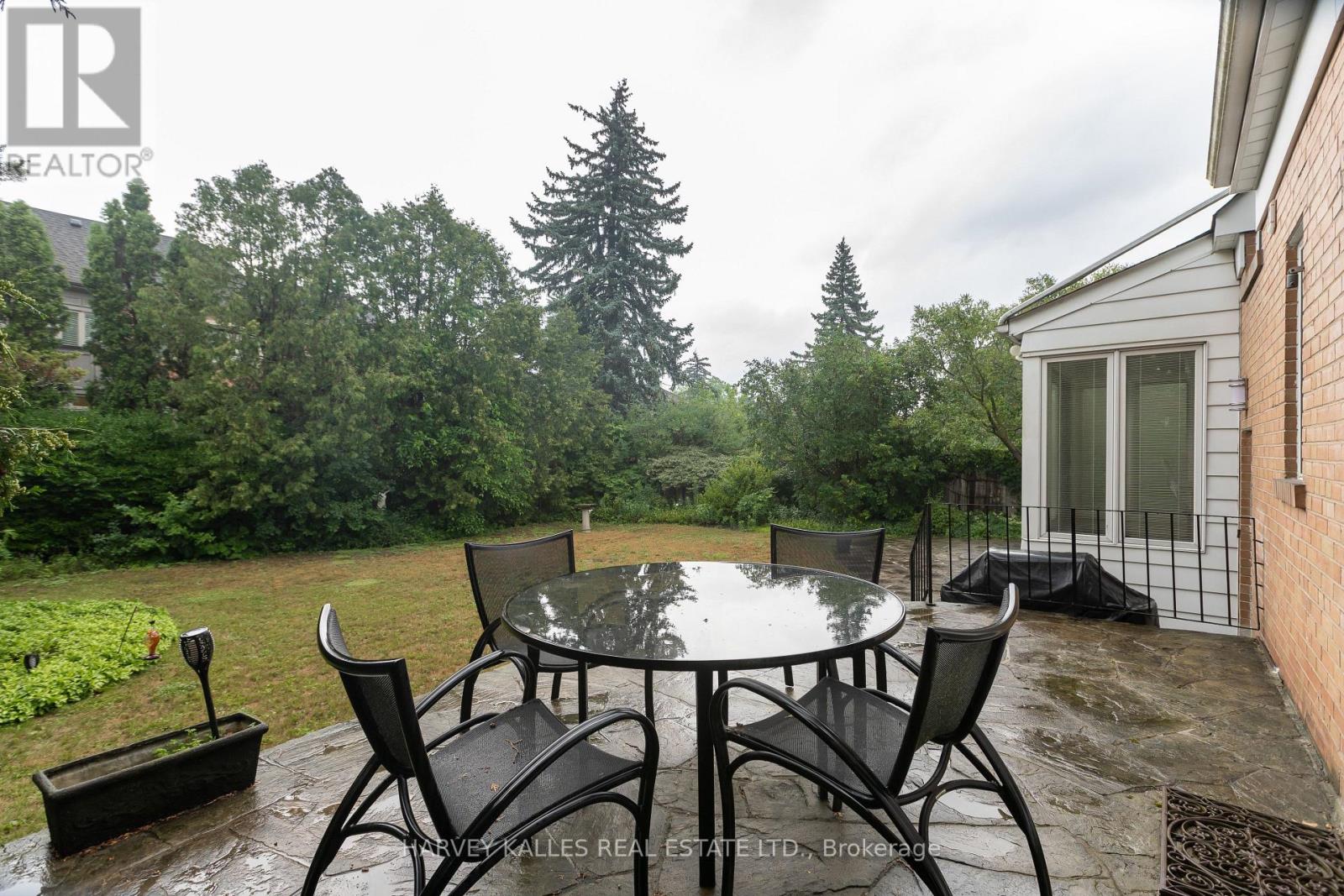536 BLYTHWOOD ROAD