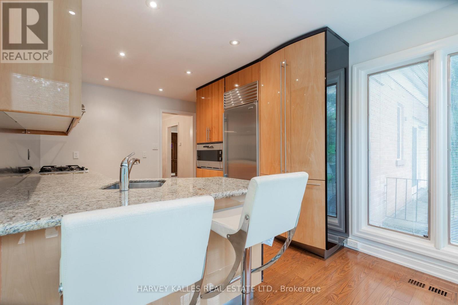 536 BLYTHWOOD ROAD