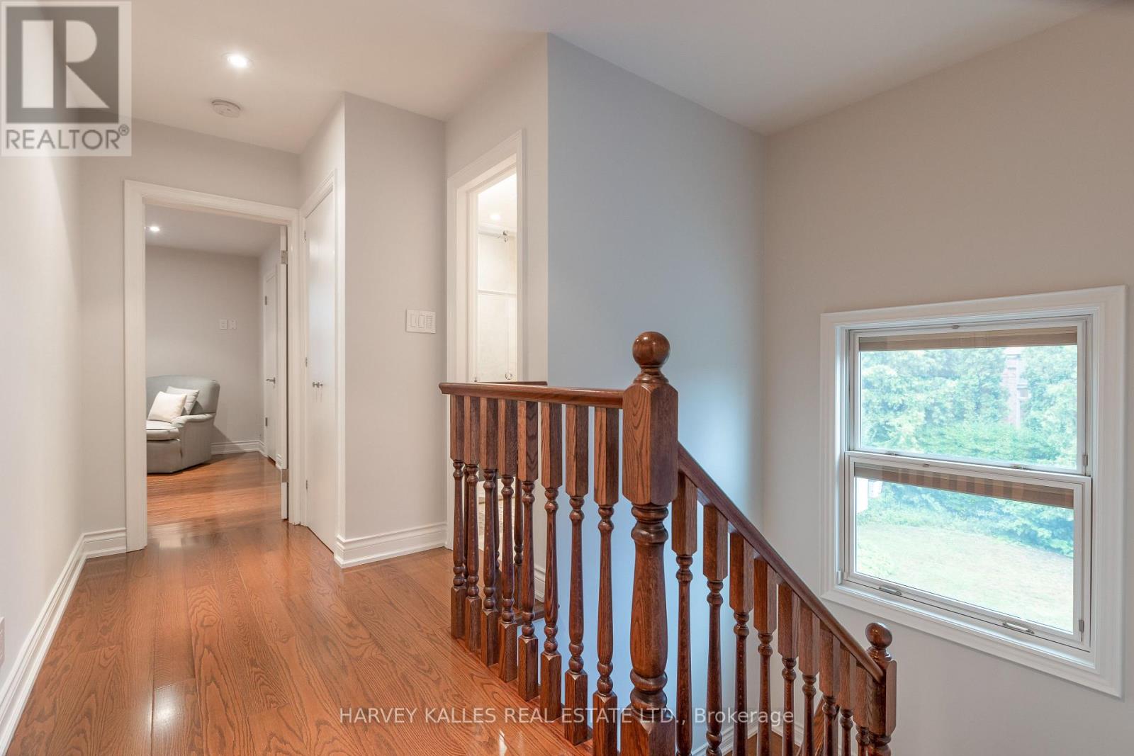 536 BLYTHWOOD ROAD