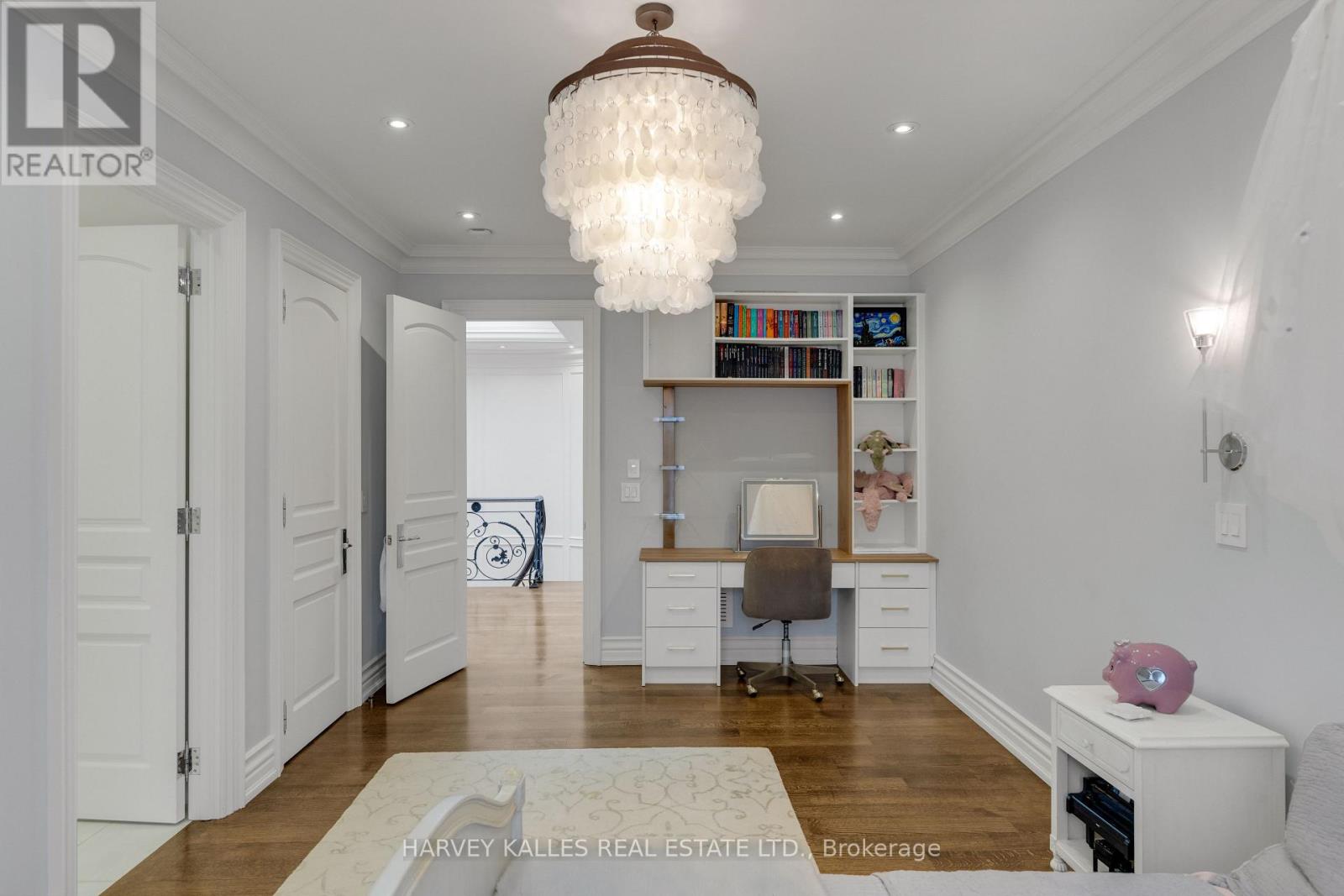 64 YORKMINSTER ROAD