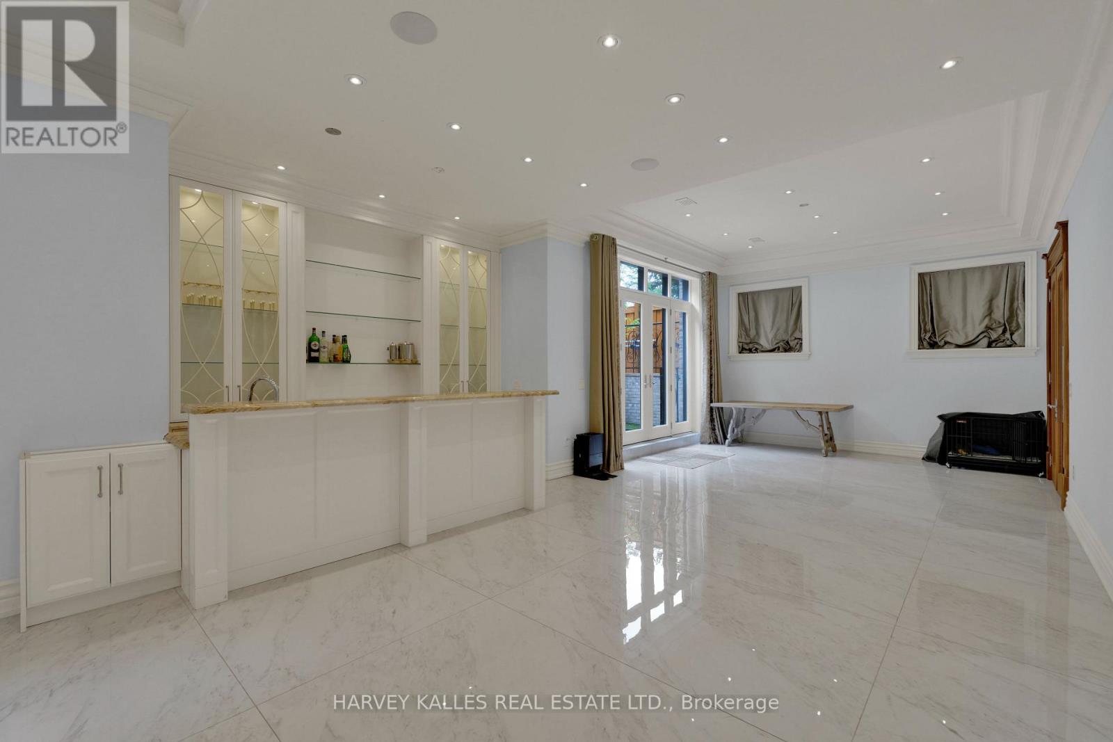 64 YORKMINSTER ROAD