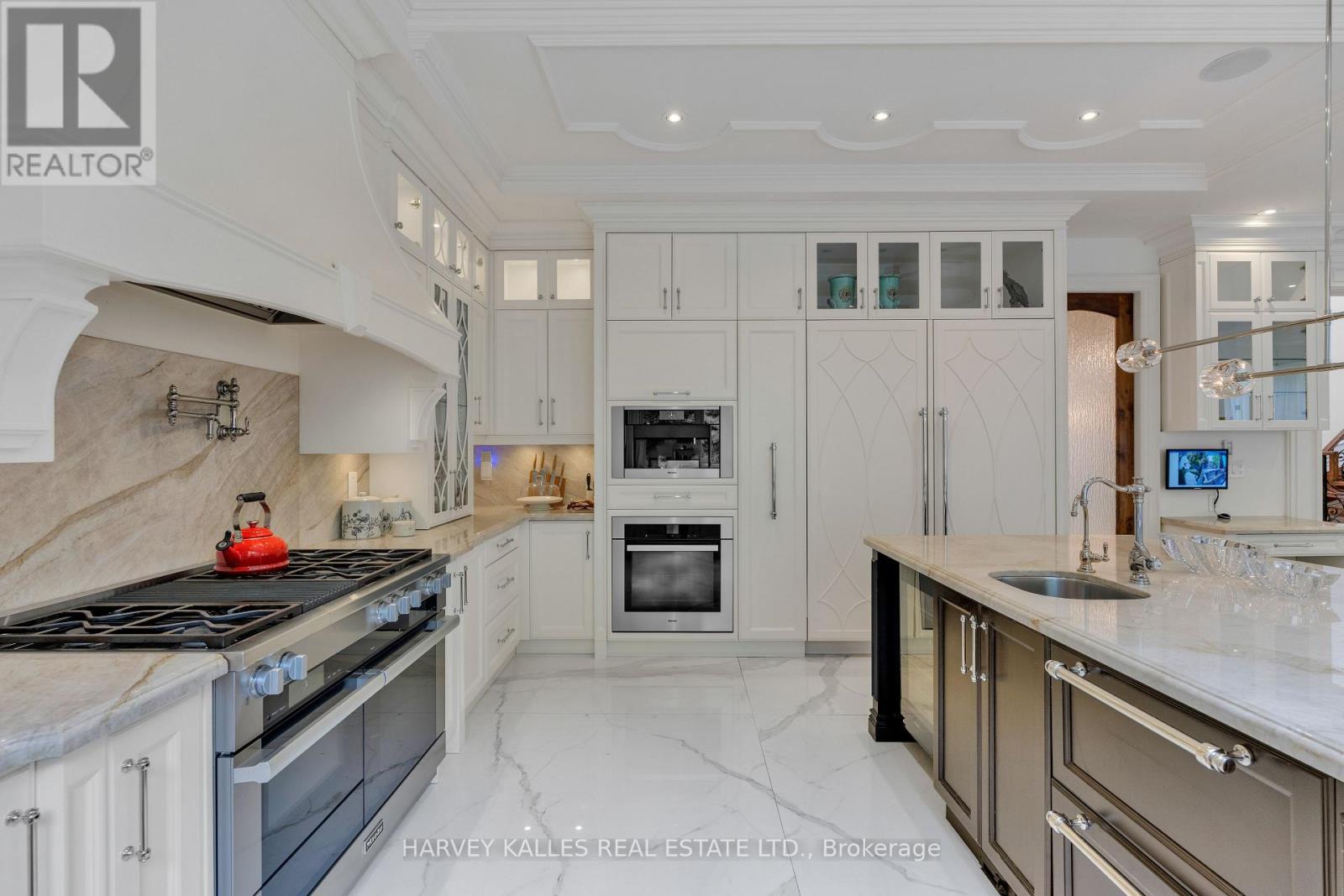 64 YORKMINSTER ROAD