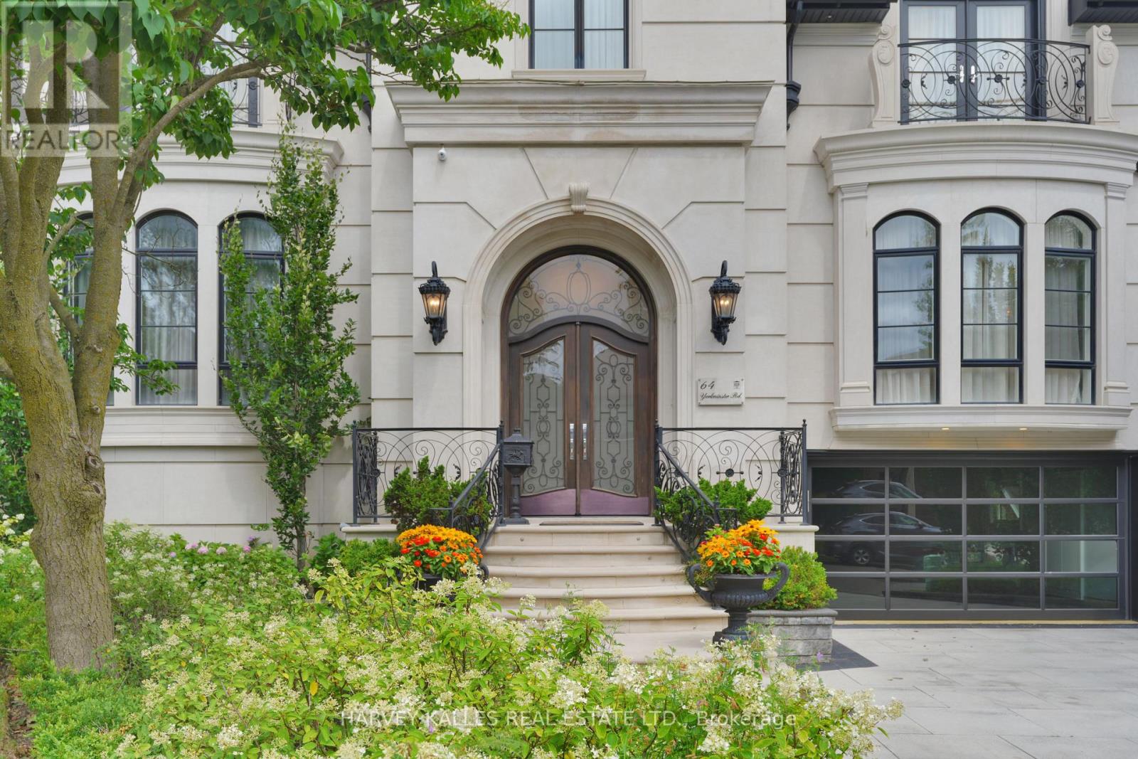 64 YORKMINSTER ROAD