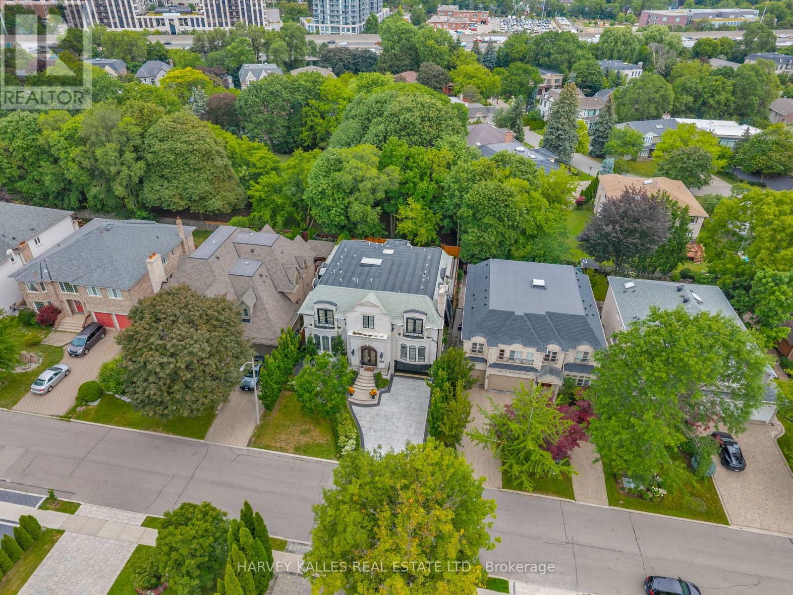 64 YORKMINSTER ROAD