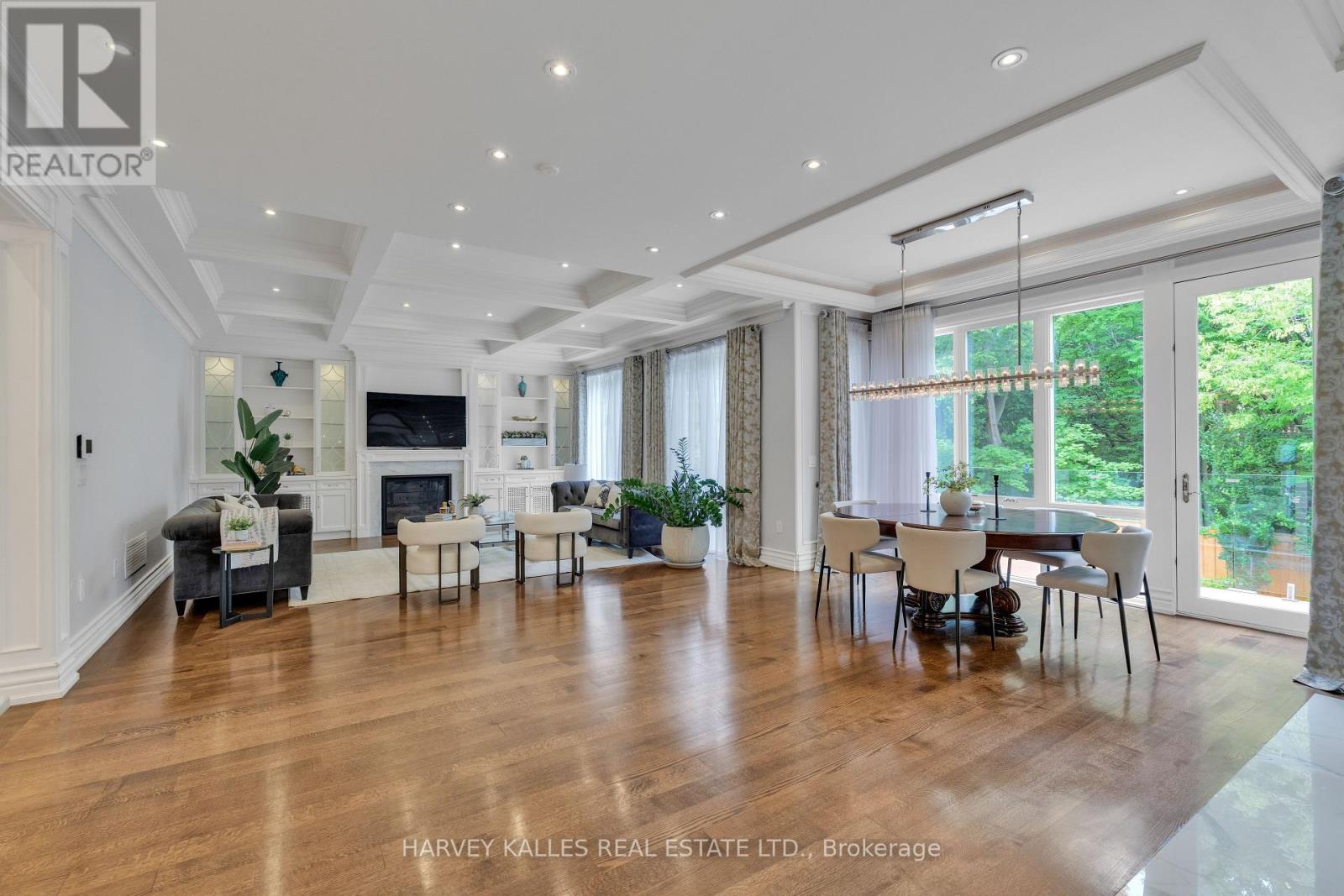 64 YORKMINSTER ROAD
