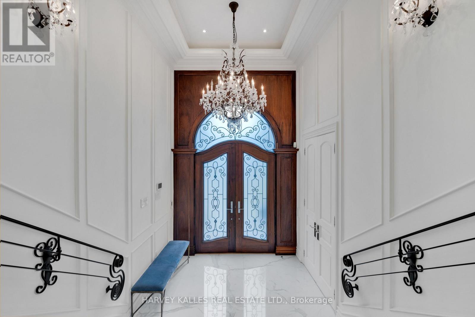 64 YORKMINSTER ROAD