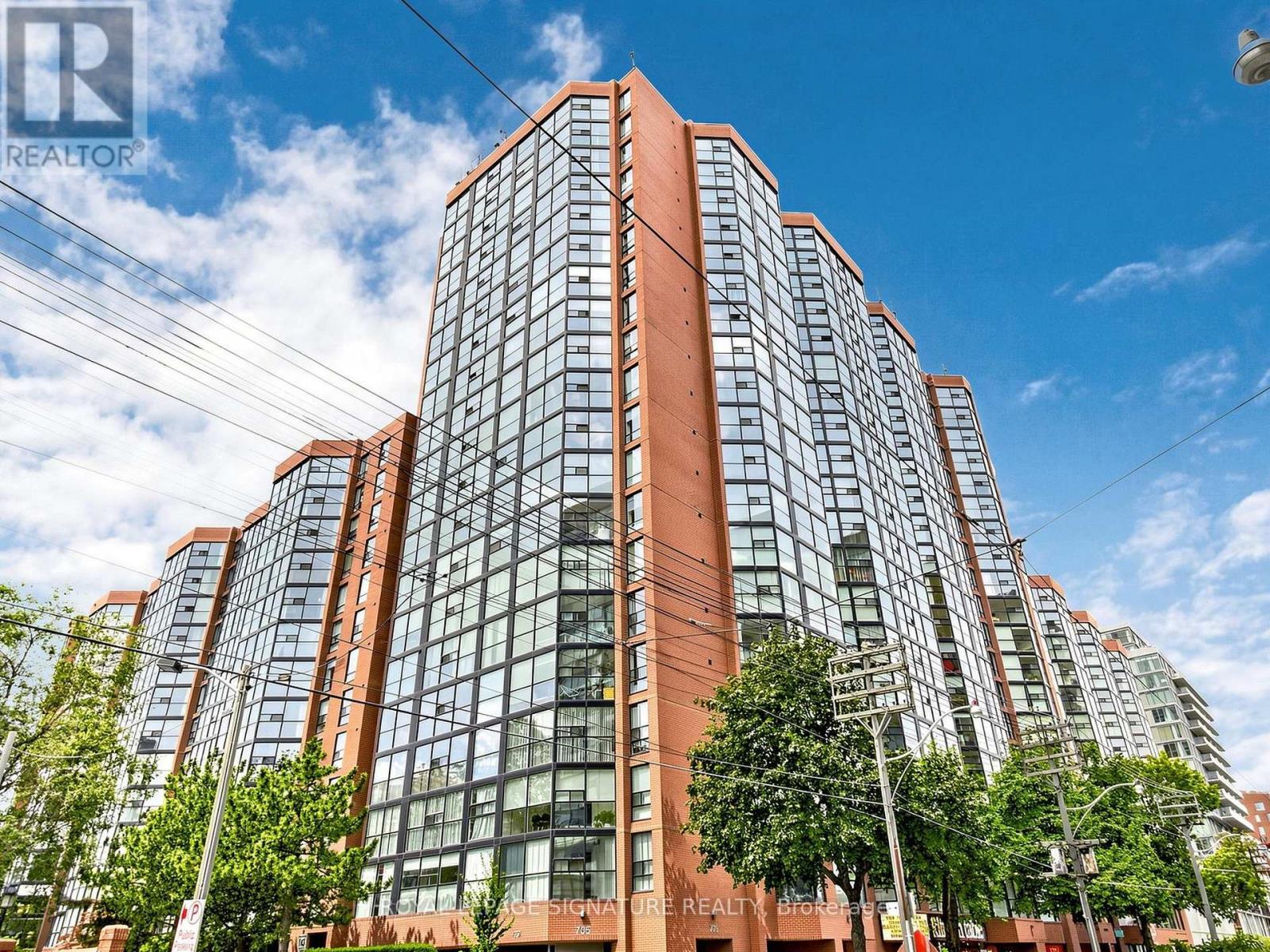 1603 - 705 KING STREET W
