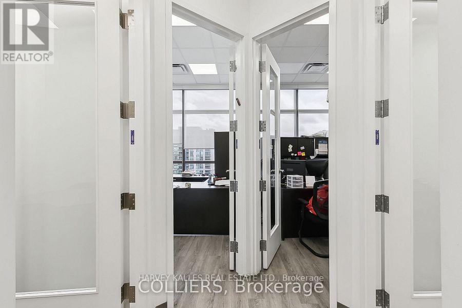 1208 - 4789 YONGE STREET