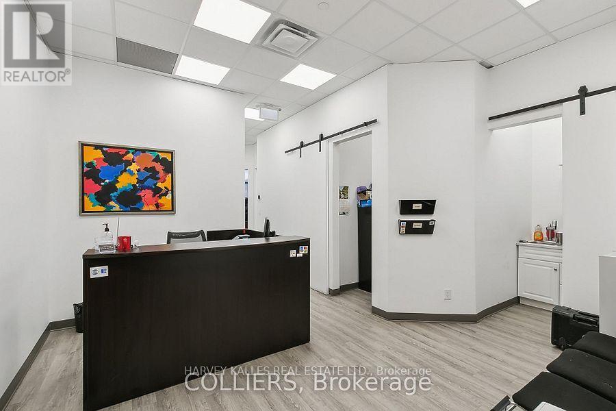 1208 - 4789 YONGE STREET